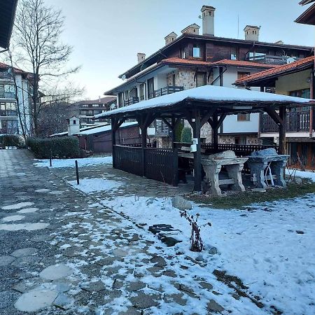 4 Seasons 2 - Top Lodge Банско Екстериор снимка