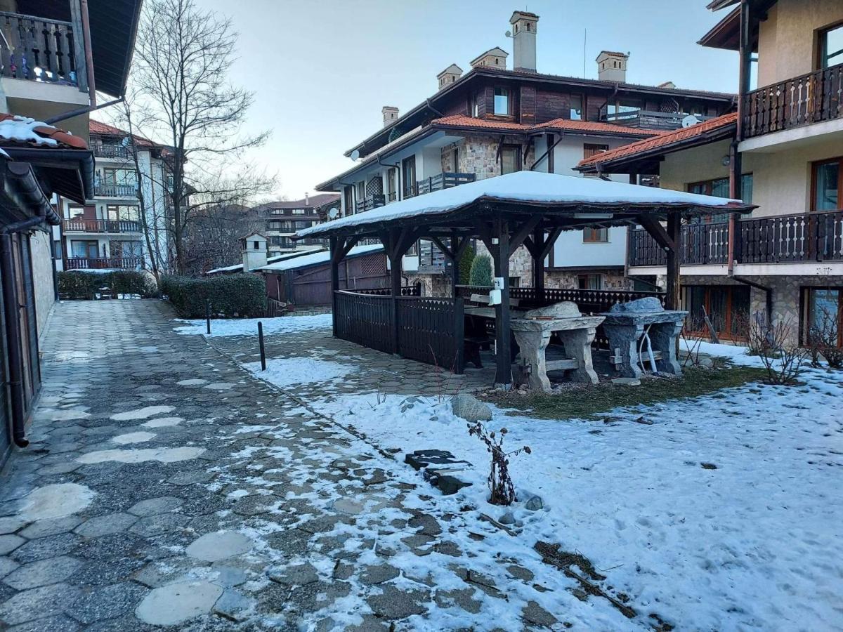 4 Seasons 2 - Top Lodge Банско Екстериор снимка
