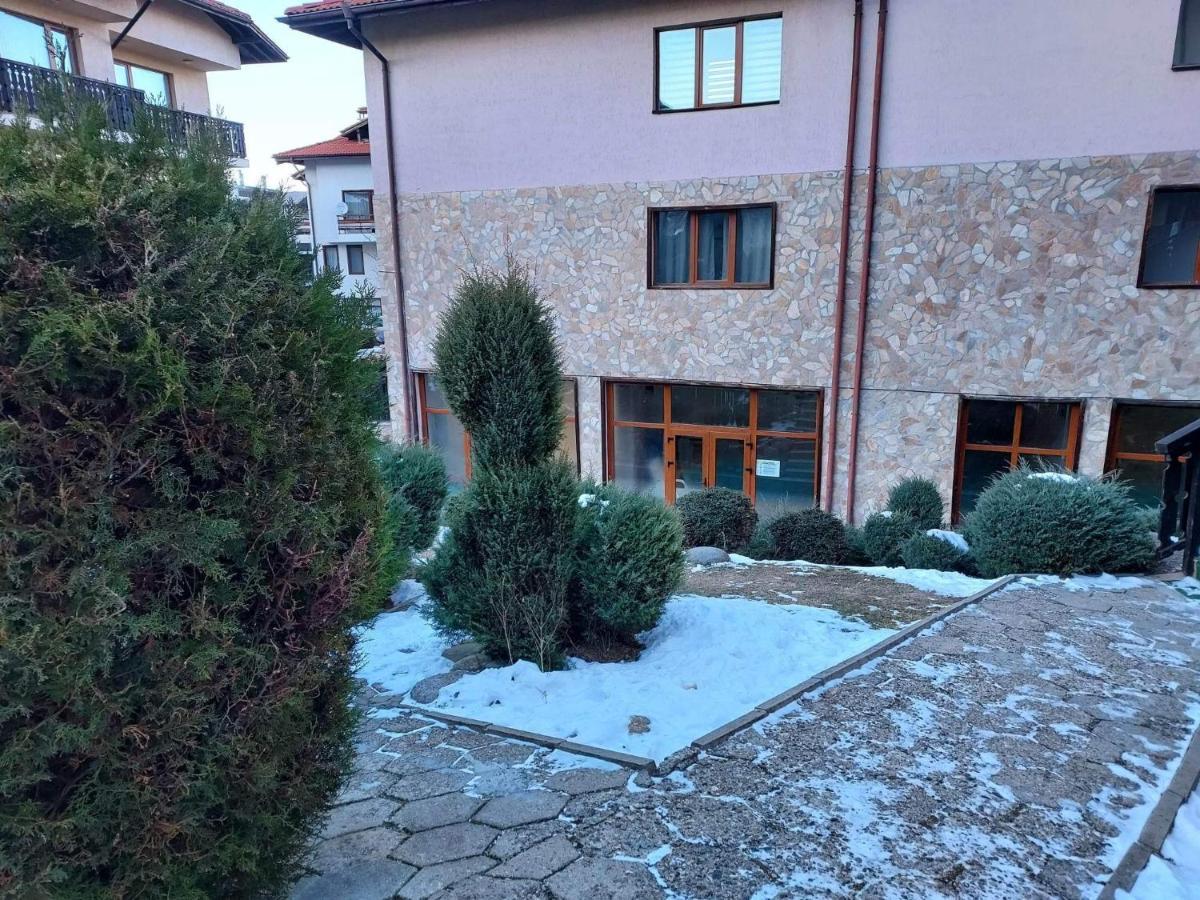 4 Seasons 2 - Top Lodge Банско Екстериор снимка